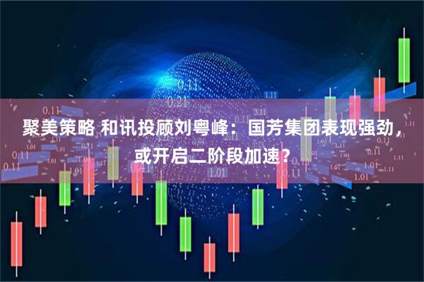 聚美策略 和讯投顾刘粤峰：国芳集团表现强劲，或开启二阶段加速？